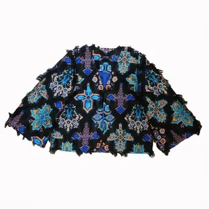 کت زنانه مدل پوپک