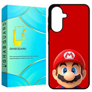  Ghab Guard GA26 Cover For Samsung Galaxy A26