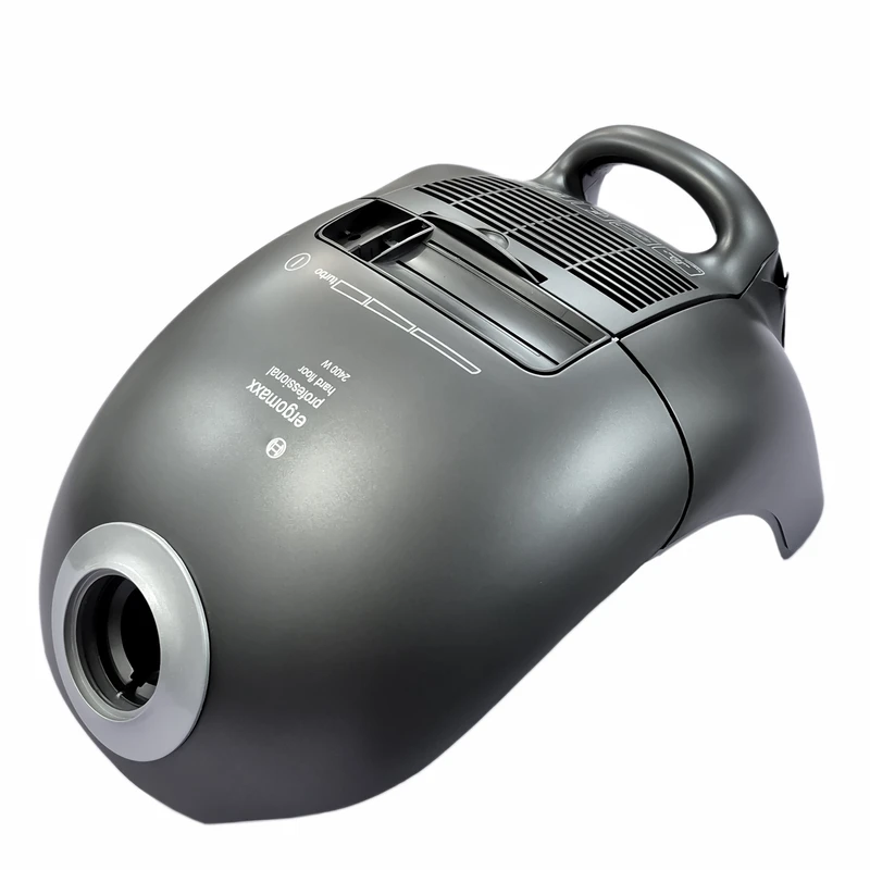 درب جاروبرقی مدل 3 تکه