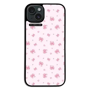 AKAM AMC-WA15PLUS-BOWS4 Cover For Apple iPhone 15 Plus