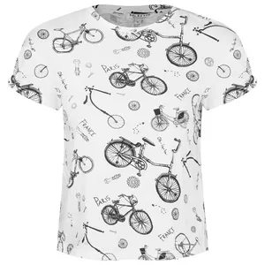 بلوز زنانه سلکتد مدل Slc66668