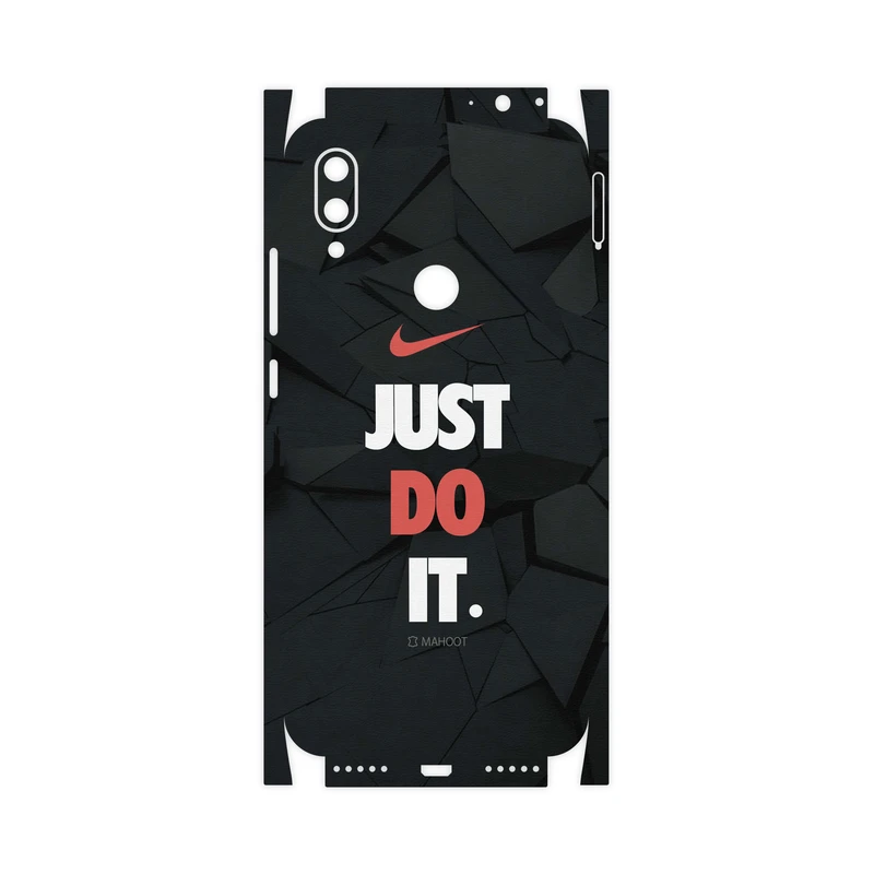 برچسب پوششی ماهوت مدل NK-FullSkin مناسب برای گوشی موبایل شیائومی Redmi 7