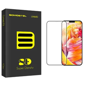 Somastel SD Glass Screen Protector For Apple iphone 12 mini