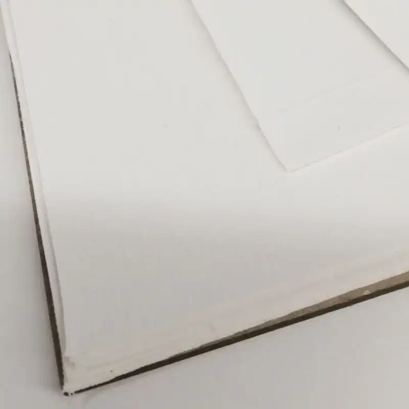 بوم دفترچه ای یکیتی مدل پارچه سایز 21x15 سانتی متر