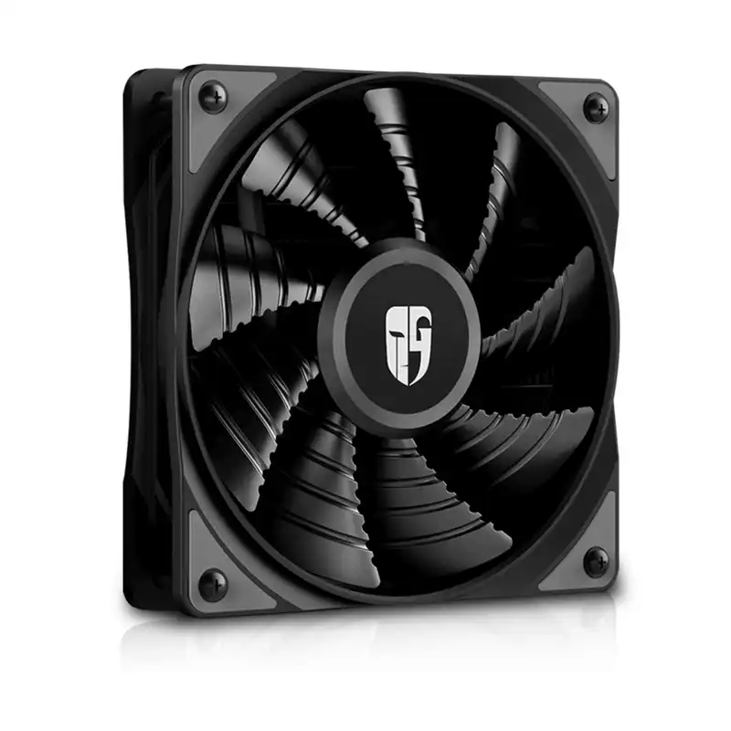 خنک کننده پردازنده دیپ کول مدل CASTLE 240 V2