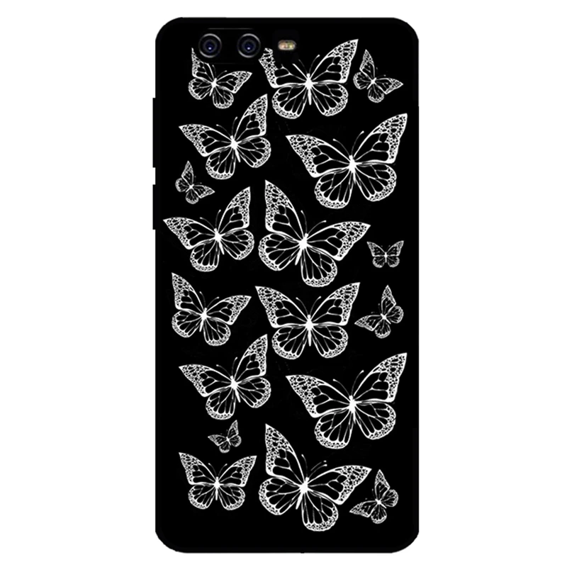 کاور مگافون کد 7244 مناسب برای گوشی موبایل هوآوی P10