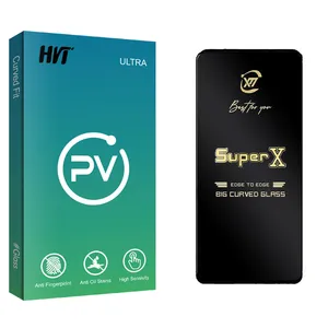 HVT PV2 SuperX Screen Protector For Xiaomi Redmi Note 11