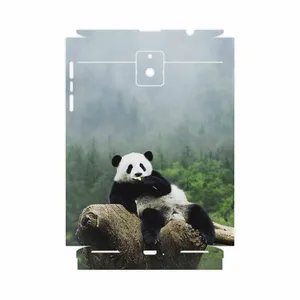 MAHOOT Panda-FullSkin Cover Sticker for BlackBerry Passport