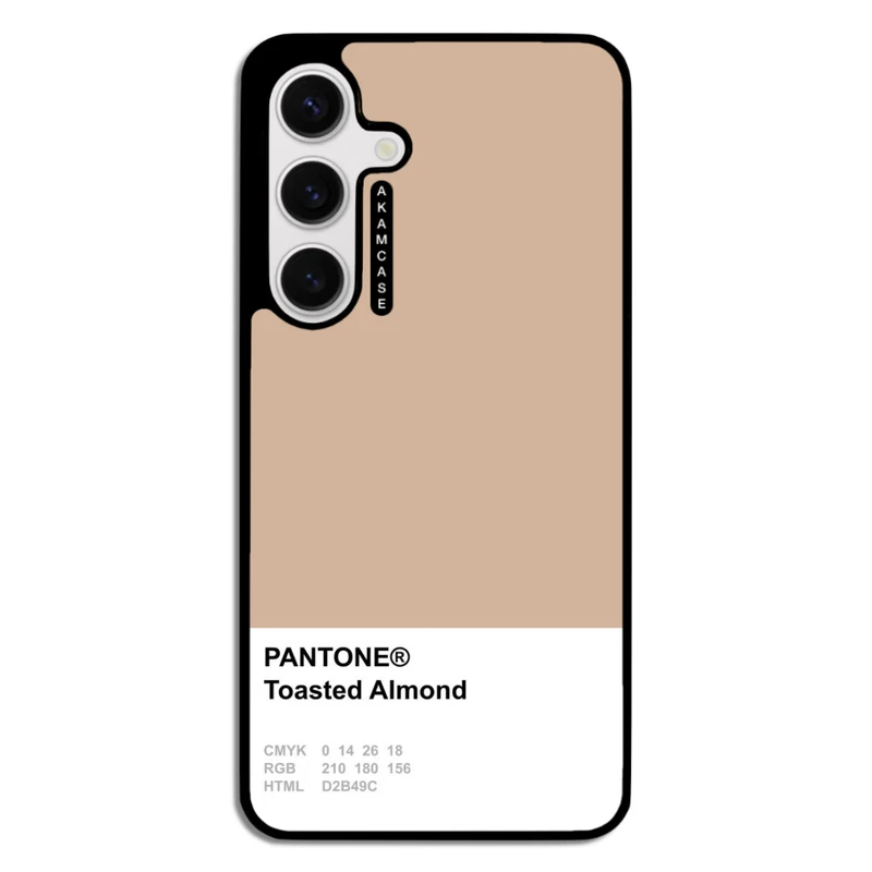 کاور آکام مدل AMC-WSGS24-PANTONE-25 مناسب برای گوشی موبایل سامسونگ Galaxy S24