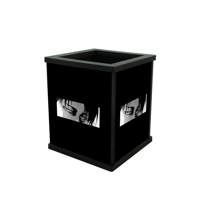 جامدادی رومیزی مدل Attack on titan Levi کد 7057015