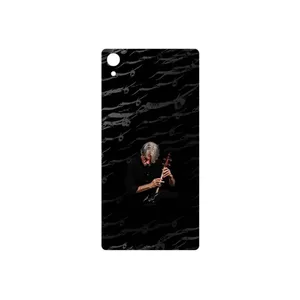 MAHOOT Kayhan Kalhor Cover Sticker for Sony Xperia Z2
