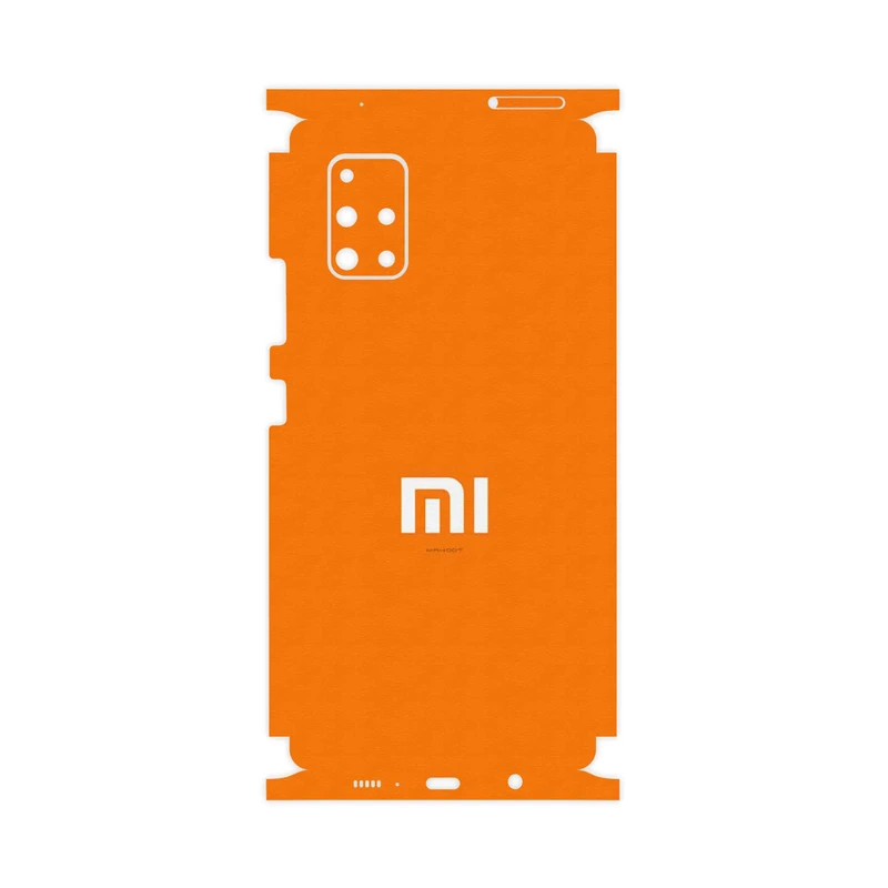 برچسب پوششی ماهوت مدل Xiaomi-FullSkin مناسب برای گوشی موبایل سامسونگ Galaxy A71 5G