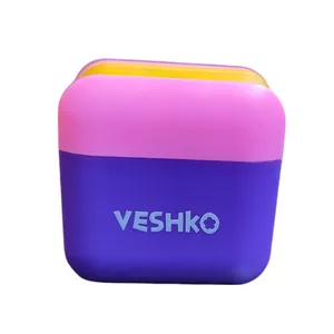 تراش وشکو مدل دو قلو مخزن دار