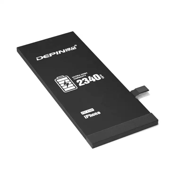 باتری موبایل دپین مدل Ultra High Capacity 2346mAh مناسب برای گوشی موبایل اپل IPHONE 7