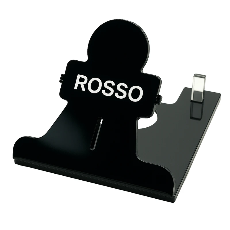 پایه نگهدارنده گوشی موبایل روسو مدل RHL-M5002PG-DM