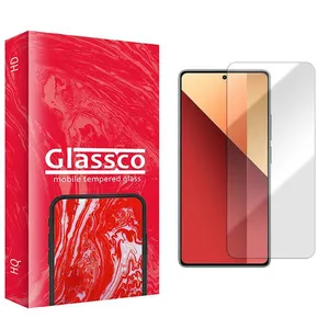 Glassco CGo1 Screen Protector For Xiaomi  Redmi Note 13 Pro 4G