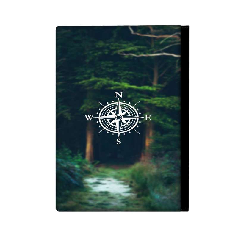 کلاسور مدل قطب نما کد 538