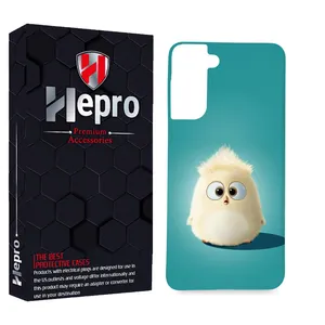 HEPRO MC Cover for Samsung Galaxy S21
