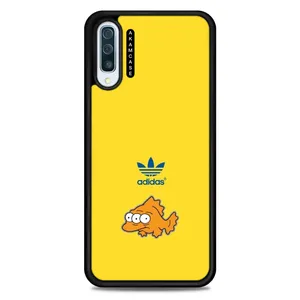 AKAM AMC-WSGA50-ADIDAS-37 Cover For Samsung Galaxy A50