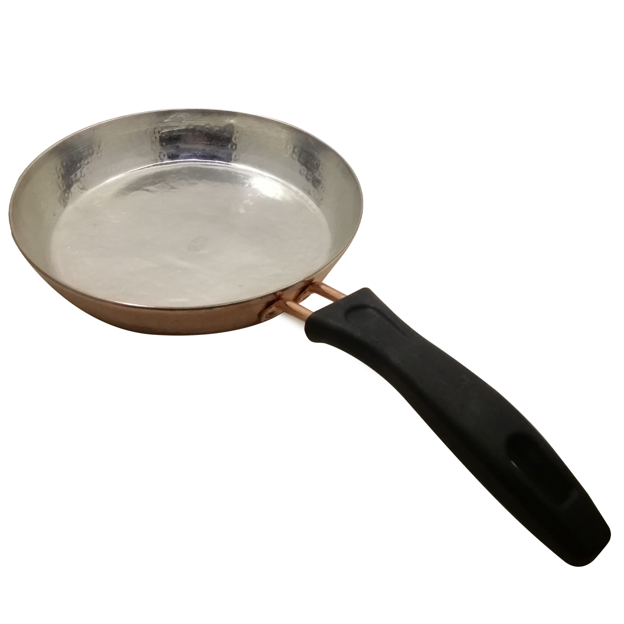 ماهیتابه مسی مدل NT-350