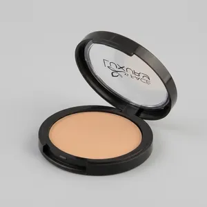 Luxury Face FINISH NO. 104 Compact Powder