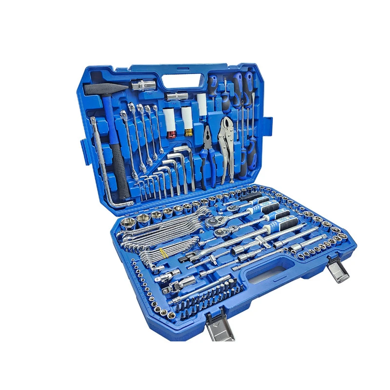 عکس شماره 4 : مجموعه ابزار 142 عددی باس مدل life-style