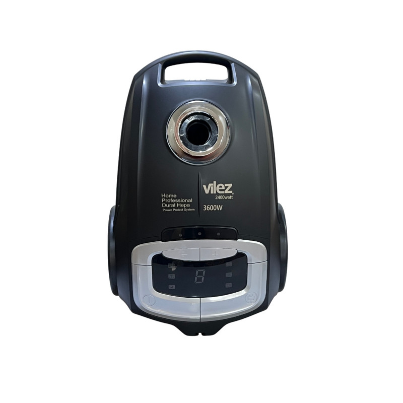 جاروبرقی ویلز مدل 3600w