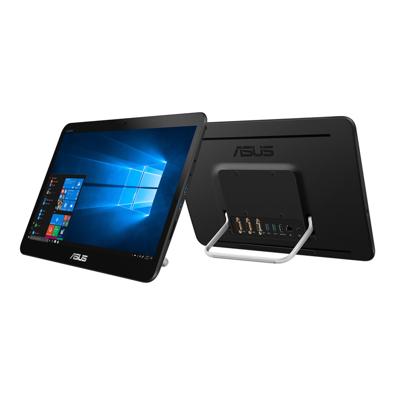 کامپیوتر همه کاره 15.6 اینچ ایسوس مدل AIO V161GAT-B