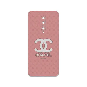 MAHOOT  CHNL Cover Sticker for OnePlus 7 Pro