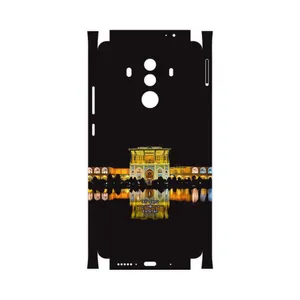 MAHOOT Ali Qapu-FullSkin Cover Sticker for Huawei Mate 10 Pro