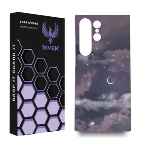 RIVEN RI2-5 Case For Samsung Galaxy S23 Ultra