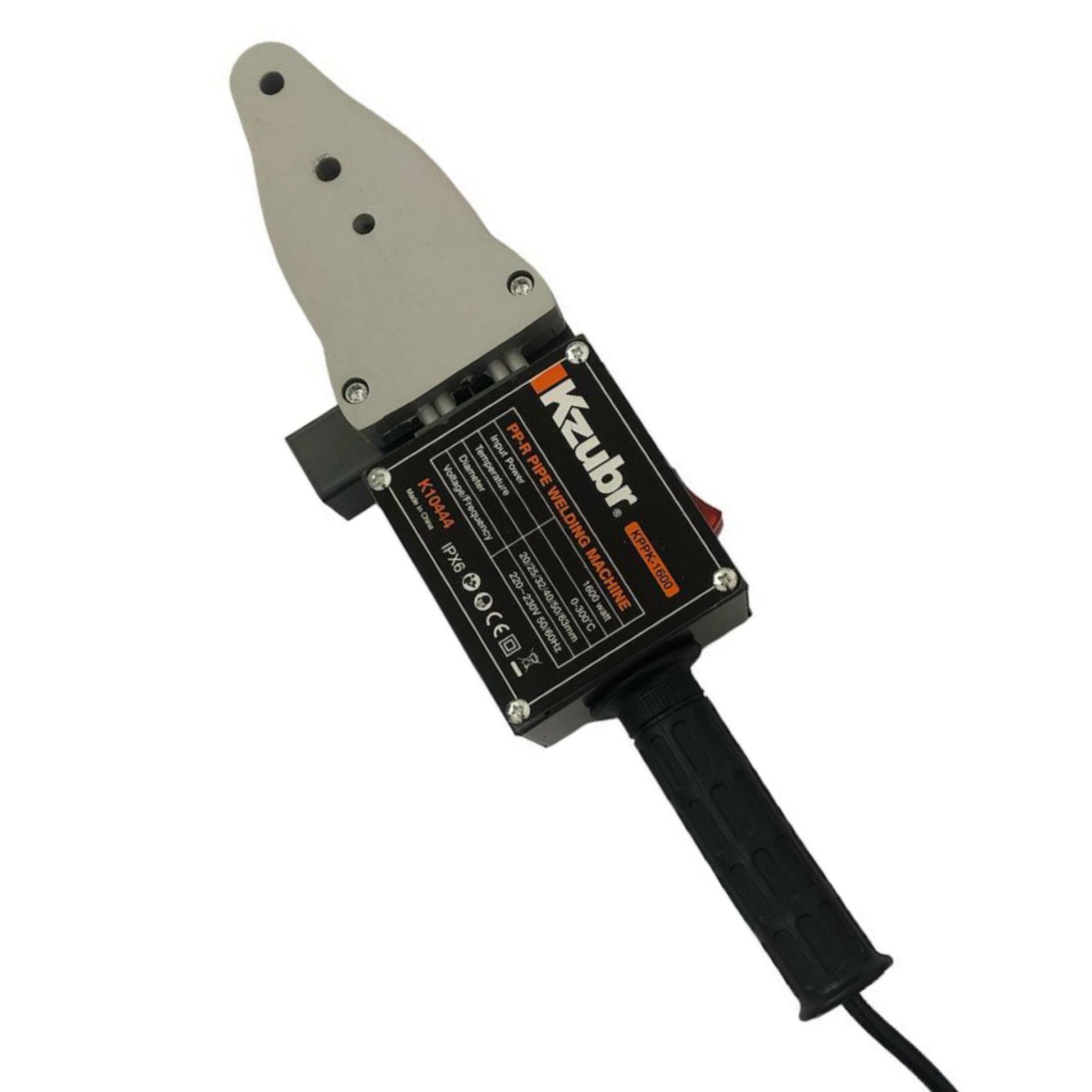 دستگاه اتو لوله سبز زوبر مدل KPPR-1600 k10444