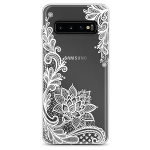 Megafone C18-W Cover For Samsung Galaxy S10