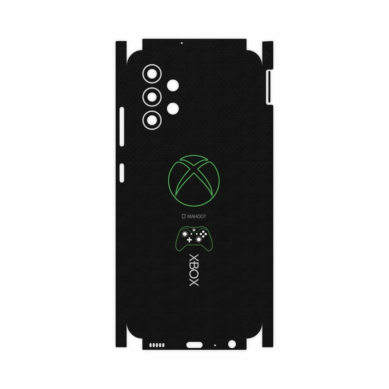 برچسب پوششی ماهوت مدل XBOX-FullSkin مناسب برای گوشی موبایل سامسونگ Galaxy A32 4G