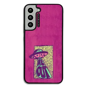 AKAM AMC-WSGS22P-SPACE-15 Cover For Samsung Galaxy S22 Plus