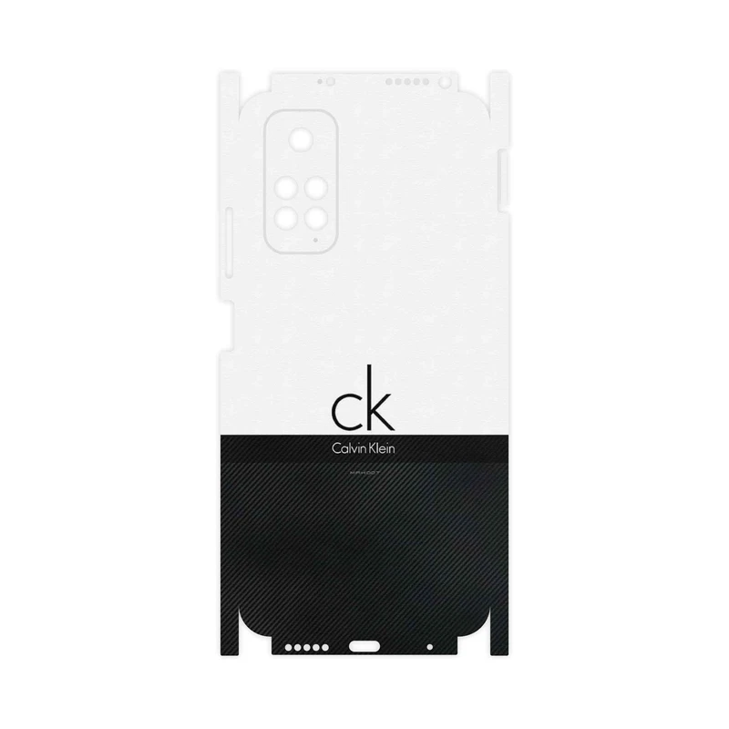 برچسب پوششی ماهوت مدل Calvin Klein-FullSkin مناسب برای گوشی موبایل شیائومی Redmi Note 11