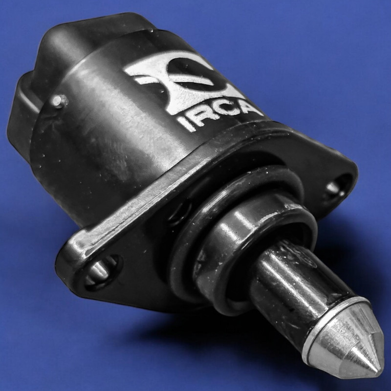 استپر موتور ایرکا مدل ایرانیزه مناسب برای پژو 206 TU5