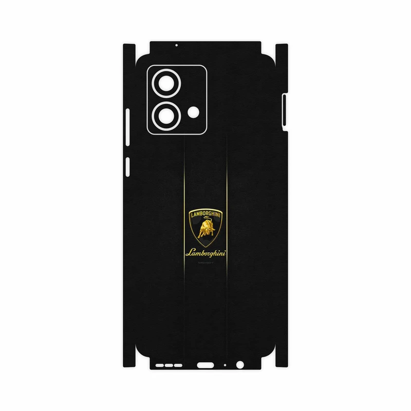 برچسب پوششی ماهوت مدل Lamborghini-FullSkin مناسب برای گوشی موبایل موتورولا Moto G84