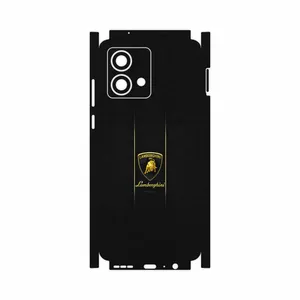 MAHOOT Lamborghini-FullSkin Cover Sticker for Motorola Moto G84