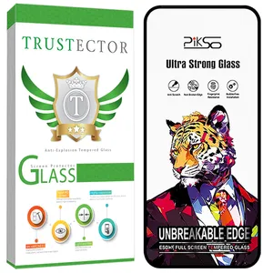 Trustector PICSOT Screen Protector For Apple iPhone 16