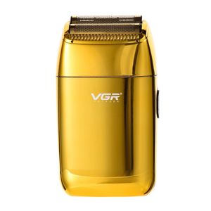 نقد و بررسی ماشین اصلاح موی صورت وی جی ار مدل V-399 توسط خریداران
