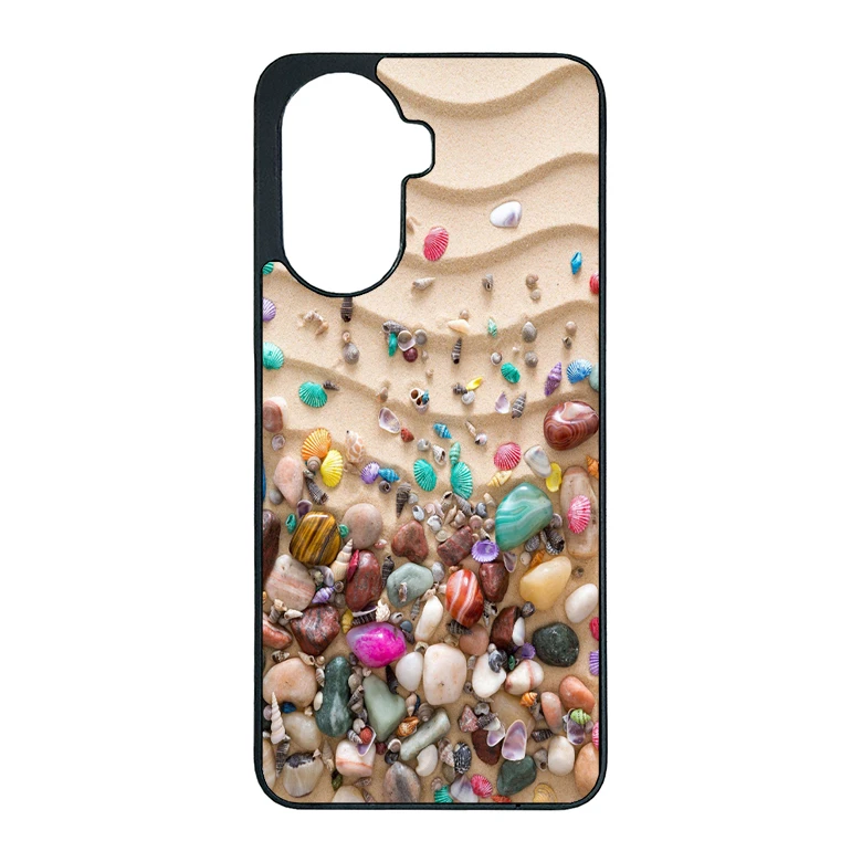 کاور گالری وبفر طرح ساحل مناسب برای گوشی موبایل شیائومی redmi a5 4g