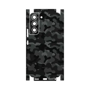 MAHOOT Night-Army-FullSkin Cover Sticker for Samsung Galaxy S22 5G
