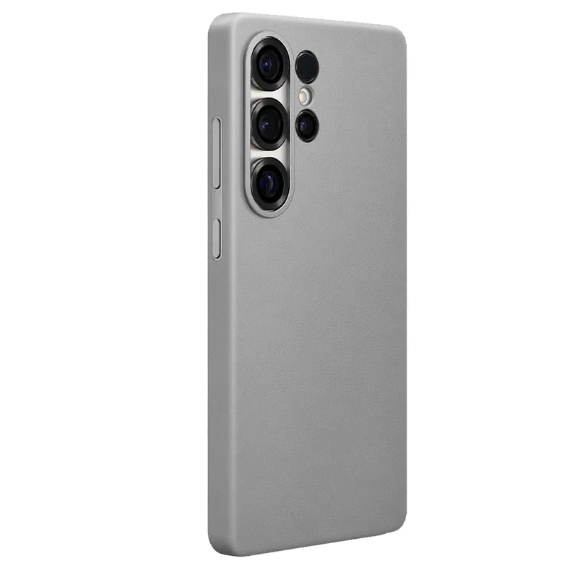 کاور بادیگارد مدل KindSuit مناسب برای گوشی موبایل سامسونگ Galaxy S25 Ultra