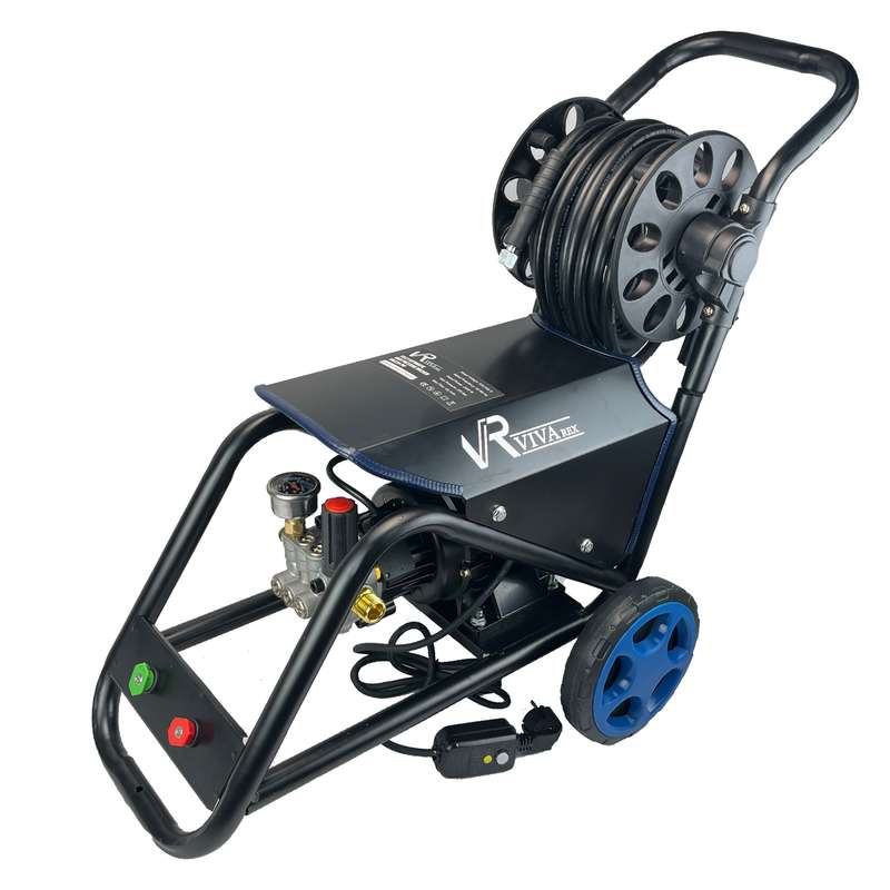 کارواش ویوارکس مدل VR6220-PW