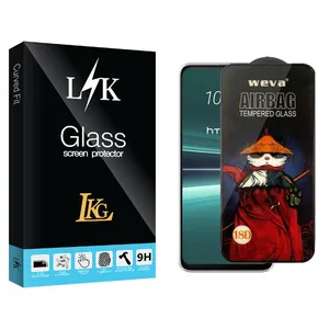 LKG LKK Airbag Screen Protector For HTC  Desire U23 Pro