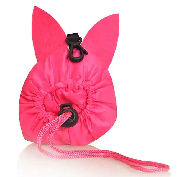 ساک خرید مدل خرگوش