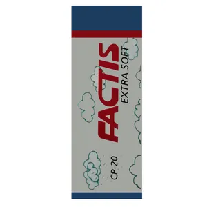 پاک کن فکتیس مدل Cp-20  