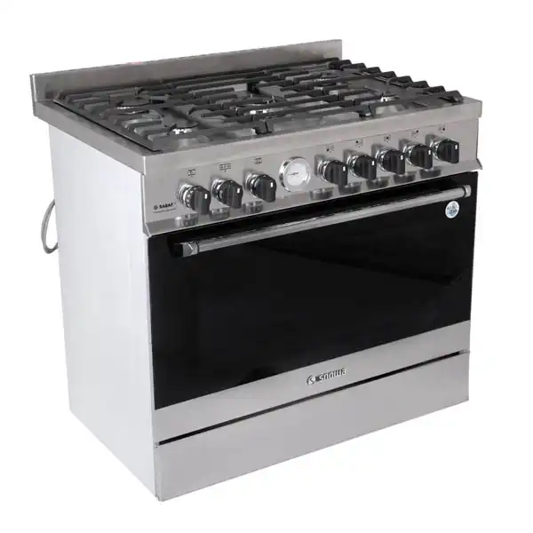 اجاق گاز اسنوا مدل SGC5-6121N Valentino Series