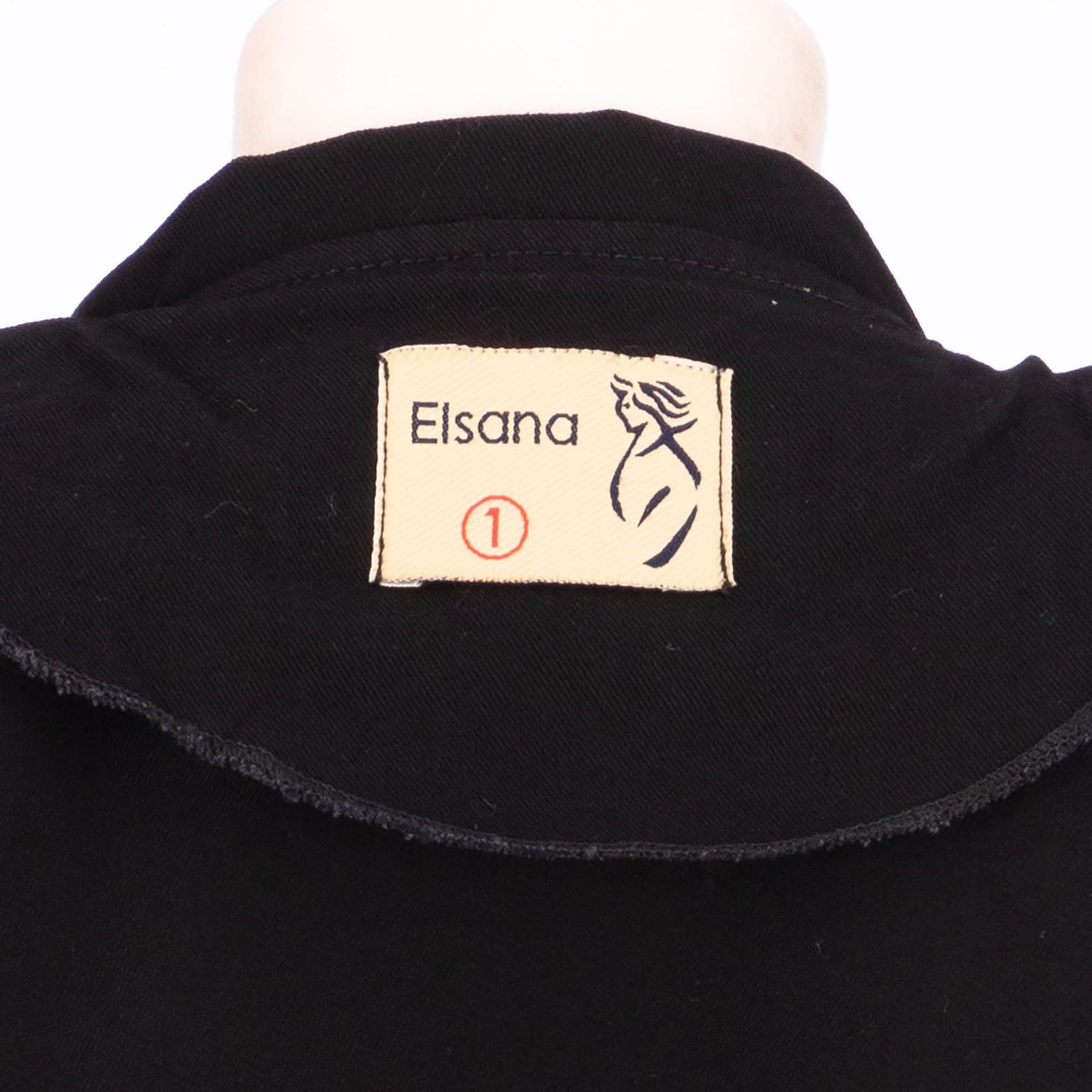 مانتو زنانه السانا کد 198401 - - 6